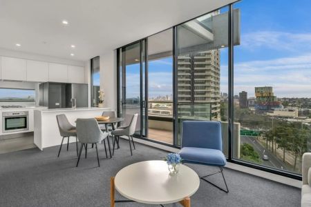 Unit 603/101 St Kilda Road, St Kilda. - Photo 3