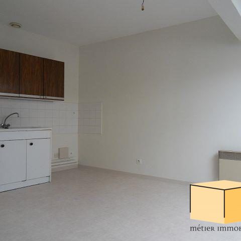 Location Appartement 1 pièce 32m² BELLEY 01300 - Photo 1