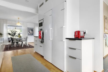 Sigtuna - 4rok - 12mån - 16.100kr/mån - Photo 4