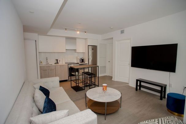 For Lease - 251 Jarvis Street Unit# 4603, Toronto, Ontario - Photo 1