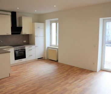 3 ZIMMERWOHNUNG MIT BALKON NÄHE SÜDBAHNHOFMARKT/KUK - Photo 6