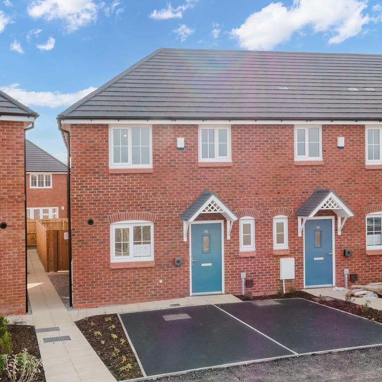 3 bedroom house to rent - Photo 1