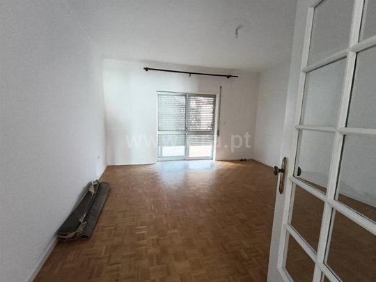 Apartamento T4 em Castelo Branco - Foto 1