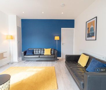 5 bedroom terraced house to rent - Photo 6