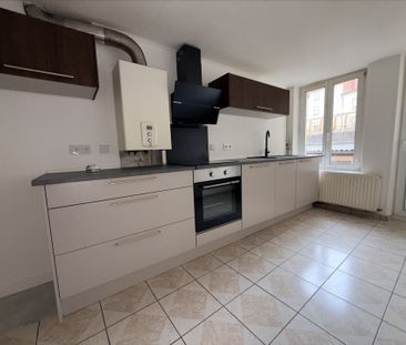 Location Appartement 4 pièces 108m² - Photo 3