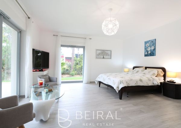 Moradia T4 em Setúbal