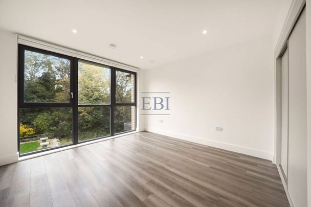 Cornwell House, 13 Ron Leighton Way, E6 1EQ - Photo 1