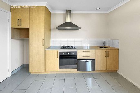Stylish, Spacious & Low Maintenance - Photo 3
