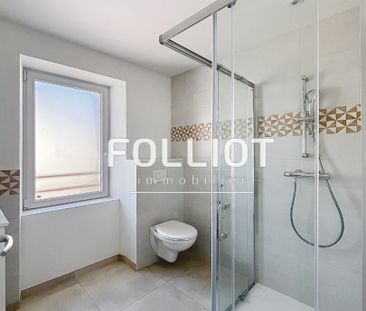 A LOUER Maison Granville 3 piï¿½ce(s) 56.47 m2 - Photo 4