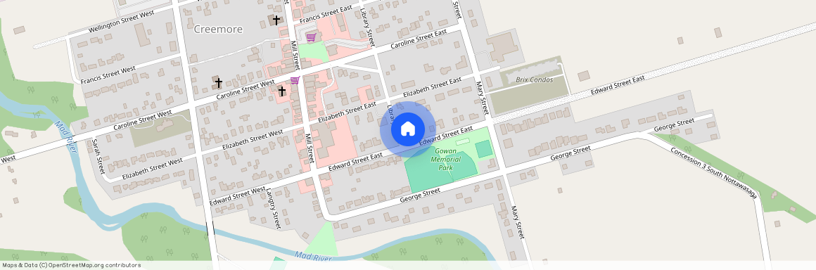 22 Edward Street Unit# B, Clearview