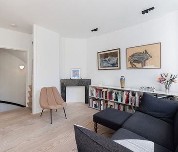 Te huur: Appartement Falckstraat in Amsterdam - Photo 1