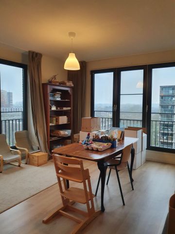Appartement te huur: IJdoornlaan 58-H3 1024 KV Amsterdam - Foto 2