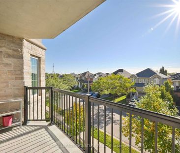 For Lease - 1450 Main Street Unit# 309, Milton, Ontario - Photo 2