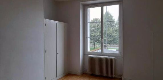 Appartement à louer 1 pièce 23.51m² - Photo 2