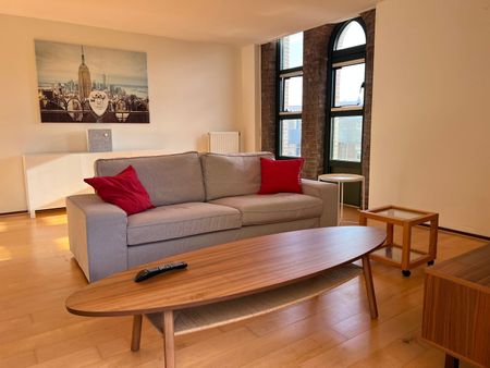 Oudwijk 23-DD, Oudwijk, 3581TG, Utrecht - Foto 3