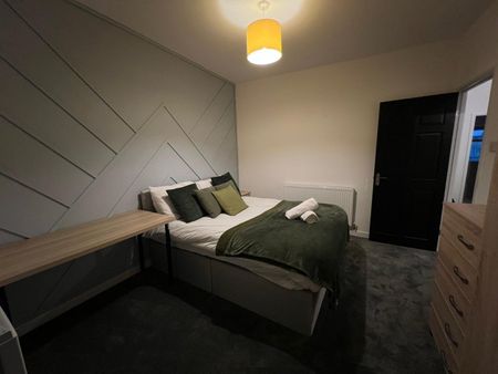 Room in a Shared House, Hugh Road, B67 - Photo 2