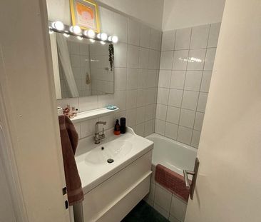 1,5 Zimmer Wohnung Friedrichstadt - Photo 6