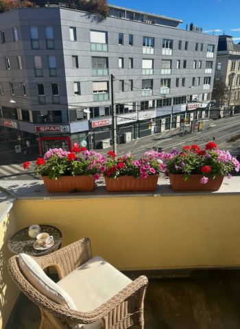 Gemütliche 1,5-Zimmer-Altbauwohnung in zentraler Lage – Ideale Starterwohnung für Studenten und Singles! - Photo 4