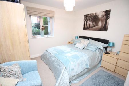 2 bedroom apartment to rent - Photo 3