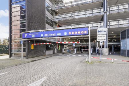 Appartement te huur: Veemarktstraat 9-38 5038 CT Tilburg - Foto 5