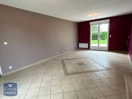 Maison à louer 6 pièces 124.84m² - Photo 2