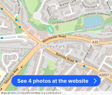 Compass Point, 450 Romsey Road, SO16 - Photo 1