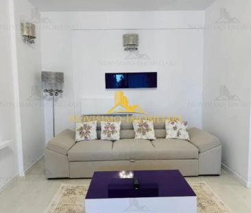 APARTAMENT CU 2 CAMERE DE INCHIRIAT , CURTE + PARCARE - Photo 2