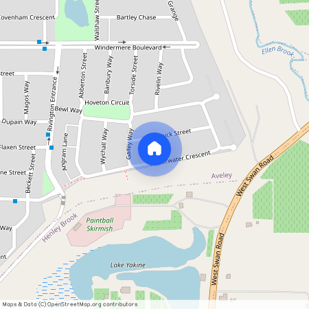 62 Semerwater Crescent, WA 6069, Aveley