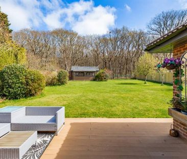 4 bedroom bungalow to rent - Photo 4