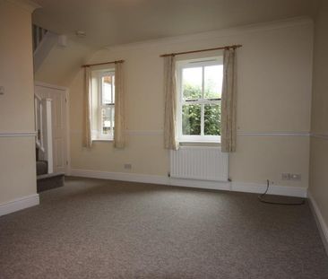 1 bedroom terraced house to rent - Photo 4