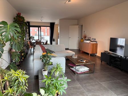Appartement te huur in Kessel-Lo - Foto 3