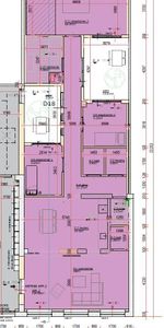 Appartement te huur: Stationsstraat 21-A 4551 EK Sas van Gent - Foto 3