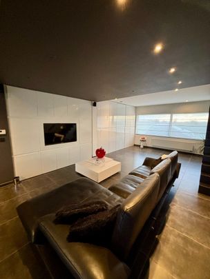 Instapklare, moderne woning met 1 slaapkamer en tuin te huur - Photo 1