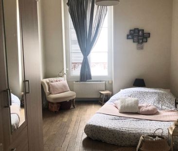 Location appartement 2 pièces, 38.68m², Blois - Photo 3
