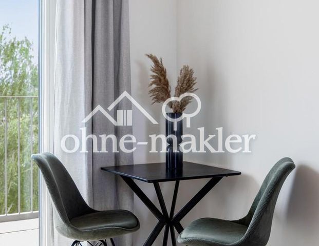 Giselastraße 11, 10317 Bezirk Lichtenberg - Photo 1