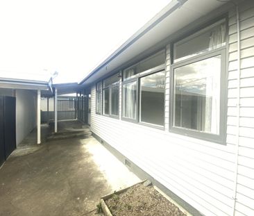 Havelock North 4 Bedder! - Photo 2