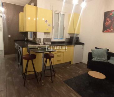 Piso de alquiler en Francisco Ricci, Gaztambide - Photo 1