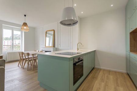 Bel appartement meublé et équipé - Photo 4