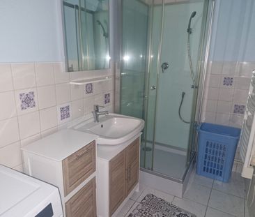 Location Appartement 1 pièce 23m² - Photo 3