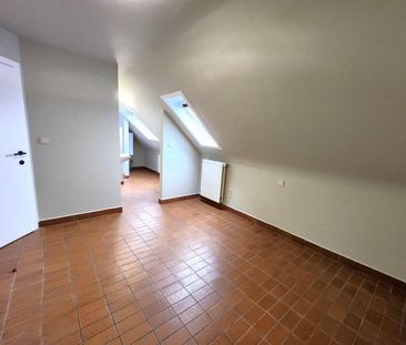 1 slaapkamer appartement mét garage TE HUUR in Sint-Baafs-Vijve! - Foto 1