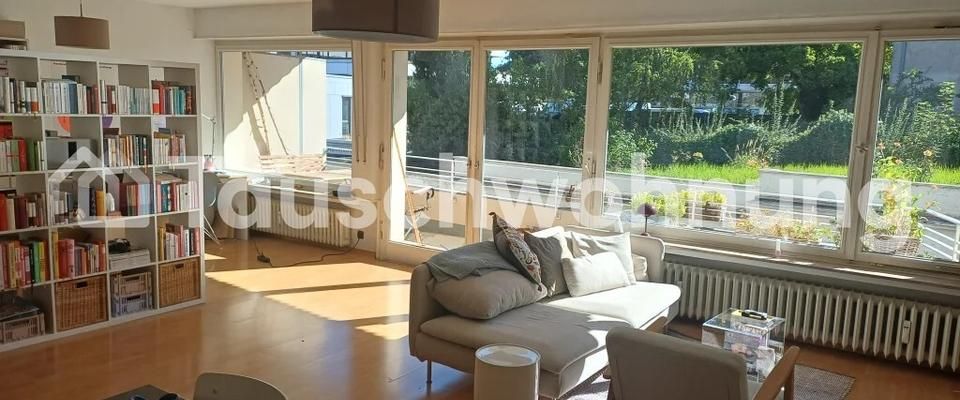 TAUSCHWOHNUNG Helle Wohnung im Herzen Bonns / Suchen Wohnung in Köln - Photo 1