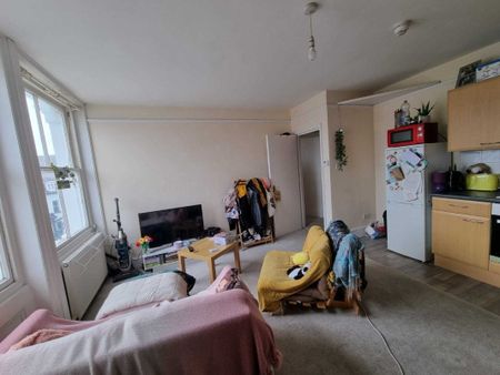 Clifton Court, Clifton Hill, Brighton - Photo 5