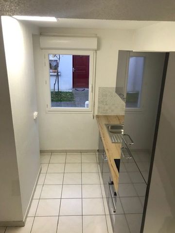 Location Maison 3 pièces 63m² CARBON BLANC 33560 - Photo 5
