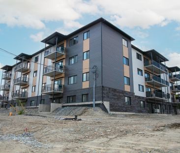 5001, boul. Bertrand-Fabi #107, Sherbrooke (Rock Forest | St-Élie) - Photo 5