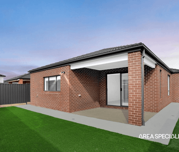 12 Palara Drive, Strathtulloh, Vic 3338 - Photo 1