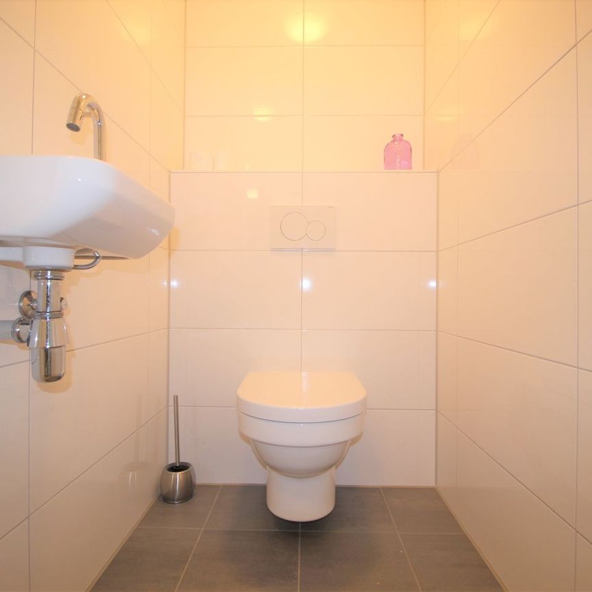 Appartement te huur: Memeleiland 96 1014 ZL Amsterdam - Foto 1