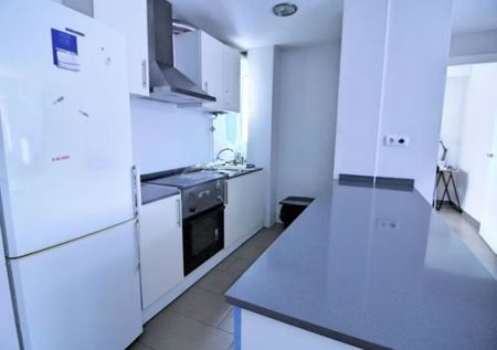 Carrer dels Sants Just i Pastor, Valencia, Valencian Community 46021 - Photo 2