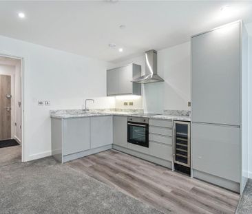 1 bedroom apartment to rent - Photo 3