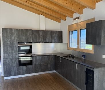 Habitat de 3.5 pièces au 1er étage - Photo 3