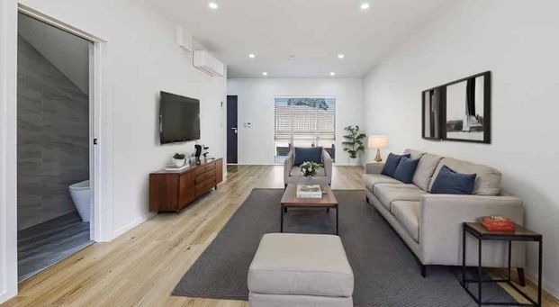 Modern Terrace Living - Photo 1